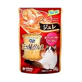 ユニ・チャーム 銀のスプーンのキャットフード 比較 2026年人気売れ筋